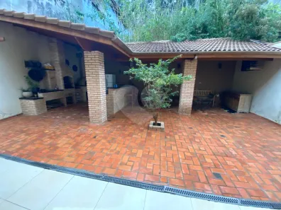 Casa com 3 Quartos à venda, 198m² no Jardim Marquesa, São Paulo