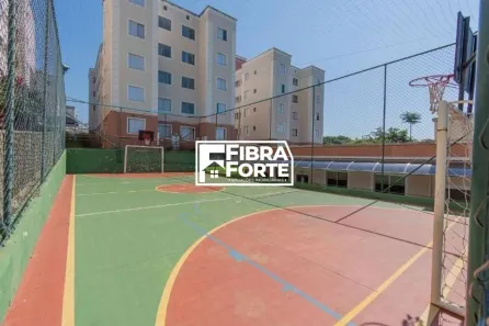 Apartamento com 2 Quartos à venda, 46m² no Loteamento Parque São Martinho, Campinas