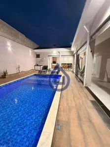 Casa com 3 Quartos à venda, 272m² no Jardim Floridiana, Rio Claro
