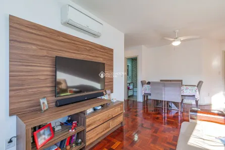 Apartamento com 2 Quartos à venda, 62m² no Jardim Itu, Porto Alegre