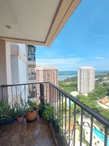 Apartamento com 3 Quartos à venda, 111m² no Barra da Tijuca, Rio de Janeiro