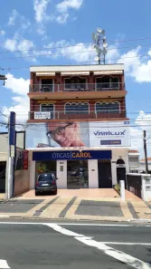 Prédio Comercial com 5 Quartos à venda, 520m² no Jardim Chapadão, Campinas