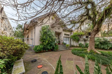 Casa com 3 Quartos à venda, 170m² no Higienópolis, Porto Alegre