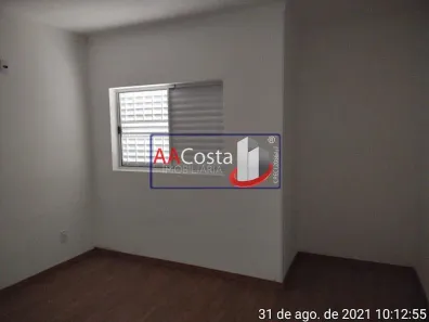 Apartamento com 3 Quartos à venda, 118m² no Jardim Piratininga II, Franca