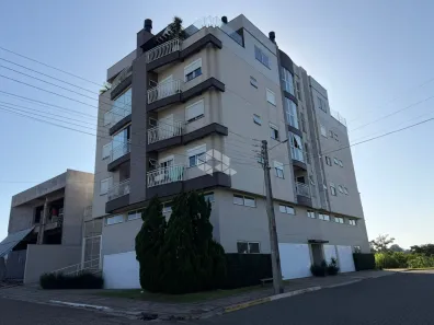 Cobertura com 3 Quartos à venda, 127m² no Montanha, Lajeado