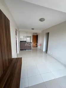 Apartamento com 2 Quartos à venda, 57m² no Parque Amazônia, Goiânia