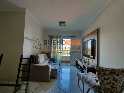 Apartamento com 3 Quartos à venda, 88m² no Jardim São Paulo, Americana