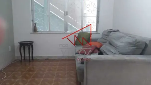 Apartamento com 2 Quartos à venda, 64m² no Santa Teresa, Rio de Janeiro