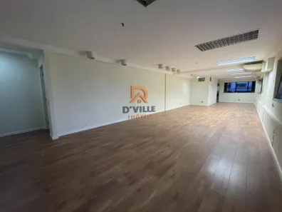 Sala Comercial à venda, 180m² no Pinheiros, São Paulo