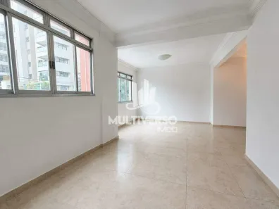 Apartamento com 3 Quartos à venda, 185m² no Boqueirão, Santos