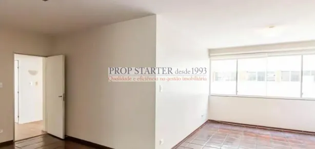 Apartamento com 3 Quartos à venda, 130m² no Santa Cecília, São Paulo