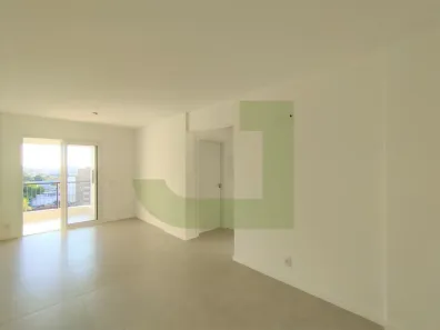 Apartamento com 2 Quartos para alugar, 75m² no Centro, São Leopoldo