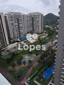 Apartamento com 2 Quartos à venda, 82m² no Barra Olímpica, Rio de Janeiro