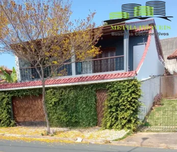 Sobrado com 4 Quartos à venda, 240m² no Jardim Nova Ipanema, Sorocaba