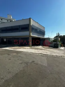 Prédio Comercial com 8 Quartos para alugar, 450m² no Chácara da Barra, Campinas