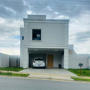 Casa com 4 Quartos à venda, 214m² no Conjunto Habitacional Jardim Sabiá, Senador Canedo