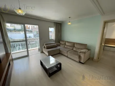 Apartamento com 2 Quartos à venda, 60m² no Vila Ipojuca, São Paulo