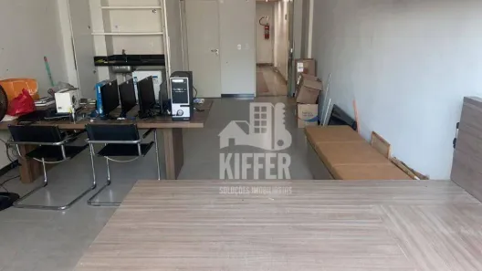 Sala Comercial à venda, 45m² no Centro, Niterói