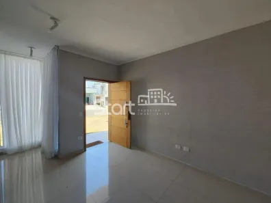 Casa de Condomínio com 3 Quartos à venda, 150m² no Parque Jatobá (Nova Veneza), Sumaré