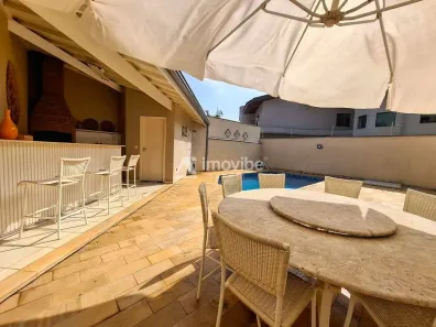 Casa com 3 Quartos à venda, 330m² no Jardim da Colina, Americana