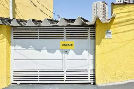 Casa com 2 Quartos à venda, 303m² no Baeta Neves, São Bernardo do Campo