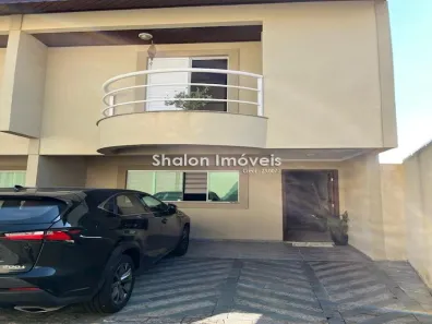 Apartamento com 3 Quartos à venda, 166m² no Dos Casa, São Bernardo do Campo