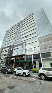 Sala Comercial à venda, 30m² no Centro de Vila Velha, Vila Velha