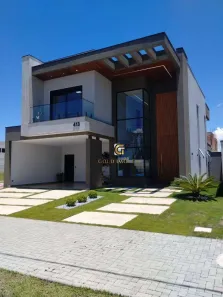 Casa de Condomínio com 4 Quartos à venda, 265m² no Urbanova, São José dos Campos