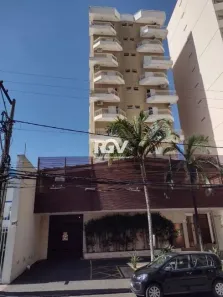 Apartamento com 2 Quartos para alugar, 60m² no Centro, Uberlândia