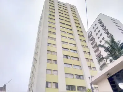 Apartamento com 2 Quartos à venda, 75m² no Santana, São Paulo