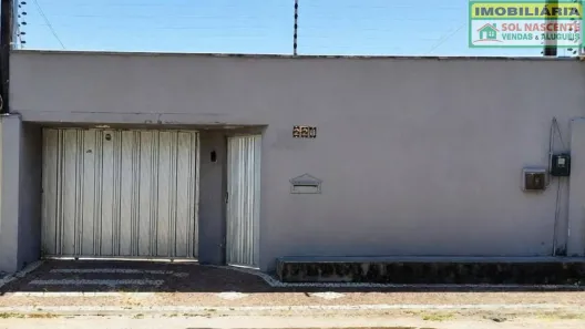 Casa com 3 Quartos para alugar, 130m² no Coaçu, Fortaleza