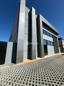 Galpão/Depósito/Armazém para alugar, 894m² no Água Santa, Piracicaba
