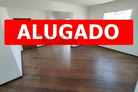 Apartamento com 3 Quartos para alugar, 120m² no Jabour, Vitória