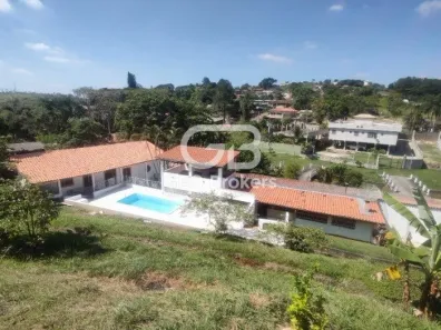 Fazenda/Sítio com 3 Quartos à venda, 482m² no Chácaras Reunidas Igarapés, Jacareí