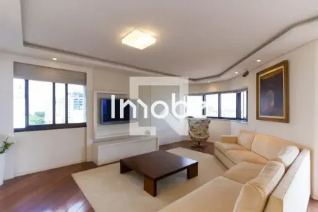 Apartamento com 3 Quartos à venda, 191m² no Perdizes, São Paulo