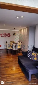 Apartamento com 3 Quartos à venda, 80m² no Chácara Agrindus, Taboão da Serra