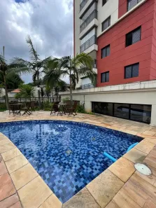 Apartamento com 3 Quartos à venda, 69m² no Mooca, São Paulo