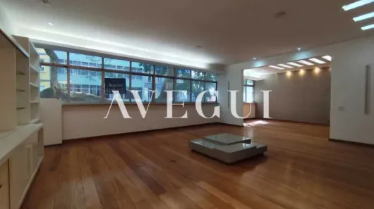 Apartamento com 4 Quartos à venda, 250m² no Copacabana, Rio de Janeiro