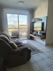 Apartamento com 2 Quartos à venda, 50m² no Jardim Imperador (Zona Leste), São Paulo