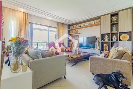 Cobertura com 5 Quartos à venda, 304m² no Barra da Tijuca, Rio de Janeiro