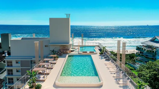 Apartamento com 2 Quartos à venda, 101m² no Praia Brava, Florianópolis