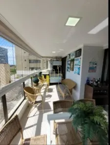 Apartamento com 3 Quartos à venda, 105m² no Jardim Armação, Salvador