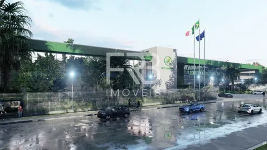 Galpão/Depósito/Armazém para alugar, 3000m² no Colonial, Sapucaia do Sul