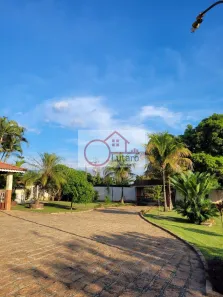 Fazenda/Sítio com 6 Quartos à venda, 680m² no Sítios de Recreio Jardins de Itaici, Indaiatuba