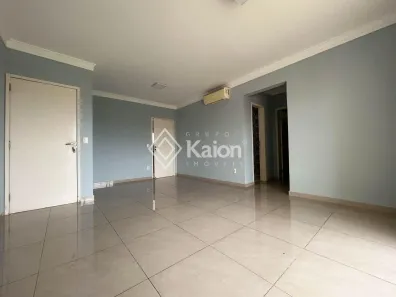 Apartamento com 3 Quartos para alugar, 134m² no Jardim Padre Bento, Itu