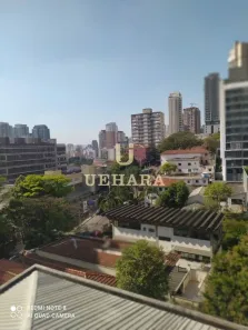 Apartamento com 2 Quartos à venda, 92m² no Perdizes, São Paulo