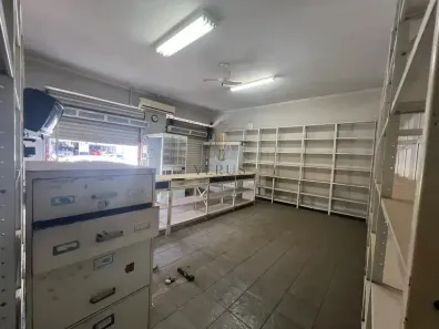 Ponto Comercial para alugar, 60m² no Centro, Mogi Mirim