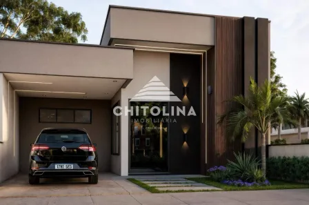 Casa com 3 Quartos à venda, 105m² no Vila Progresso, Itapetininga