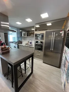 Apartamento com 2 Quartos à venda, 83m² no Centro, Criciúma
