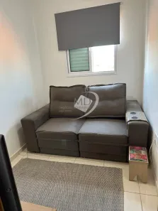 Apartamento com 2 Quartos à venda, 44m² no Jardim Las Vegas, Santo André